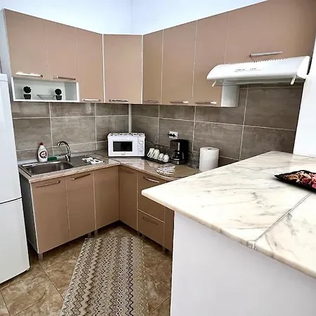Apartamento Carolina's Chic - Covaci