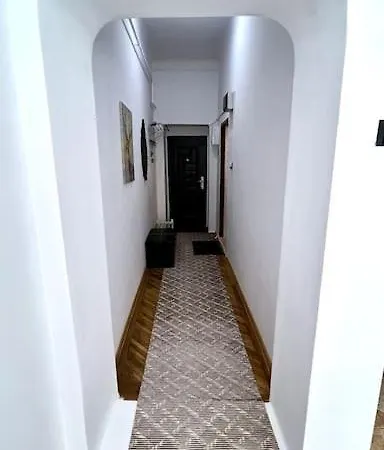 Carolina's Chic - Covaci Apartamento