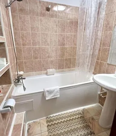 Carolina's Chic - Covaci Apartmán *