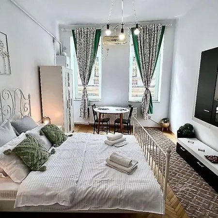 Carolina's Chic - Covaci Apartamento Bucareste